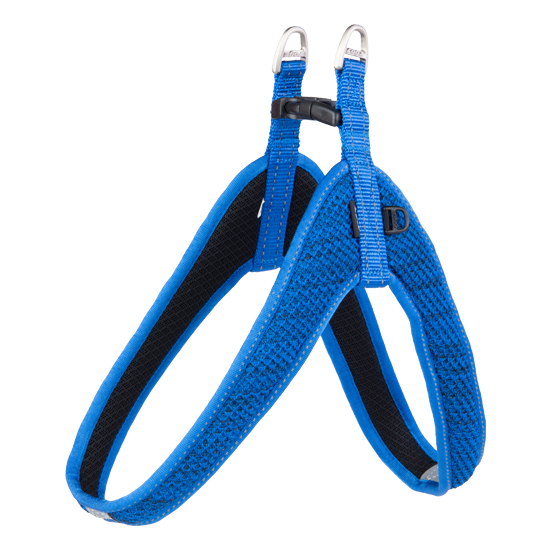 Fast Fit Dog Harness  - Large Fits 25in chest 