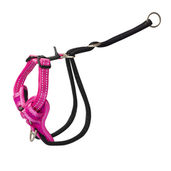 Spsj11   k stop pull harness