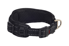 Hbp06 a classic collar padded