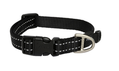 Hb11 a utility classic collar m black