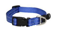 Hb11 b utility classic collar m blue