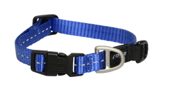 Hb14 b utility classic collar s blue
