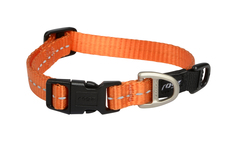 Hb14 d utility classic collar s orange