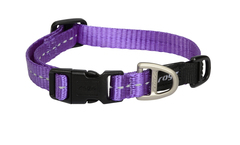 Hb14 e utility classic collar s purple