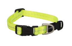 Hb14 h utility classic collar s dayglo