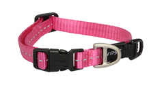 Hb14 k utility classic collar s pink