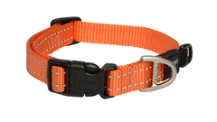 Hb11 d utility classic collar m orange