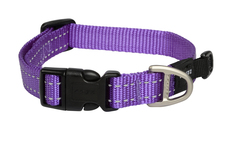 Hb11 e utility classic collar m purple