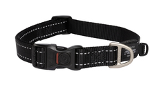 Hb06 a utility classic collar l black