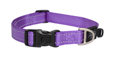 Hb06 e utility classic collar l purple