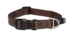 Hb06 j utility classic collar l brown