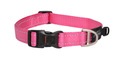 Hb06 k utility classic collar l pink