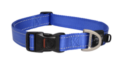 Hb05 b utility classic collar xl blue