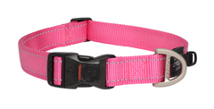 Hb05 k utility classic collar xl pink