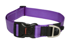 Hb19 e utility classic collar xxl purple