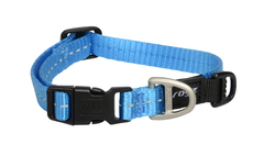 Hb14 f utility classic collar s turquoise
