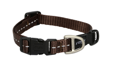 Hb14 j utility classic collar s brown