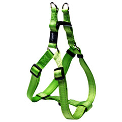 Ssj05 l lumberjack lime