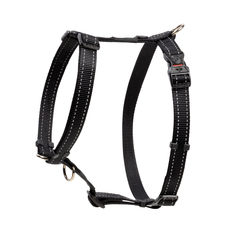 Sj05 a utility classic harness xl black