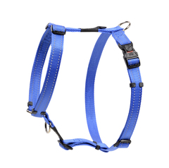 Sj05 b utility classic harness xl blue