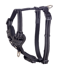 Sjc11   a control harness