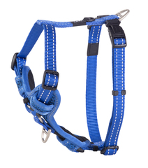 Sjc11   b control harness