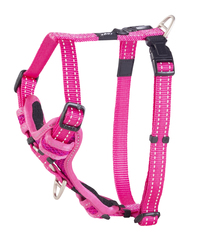 Sjc11   k control harness