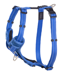 Sjc06   b control harness
