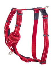 Sjc06   c control harness