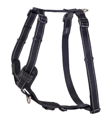 Sjc05   a control harness