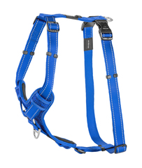 Sjc05  b control harness