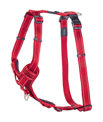 Sjc05  c control harness