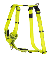 Sjc05   h control harness