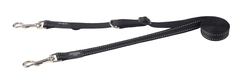 Hlmc06 a utility control multi lead l black