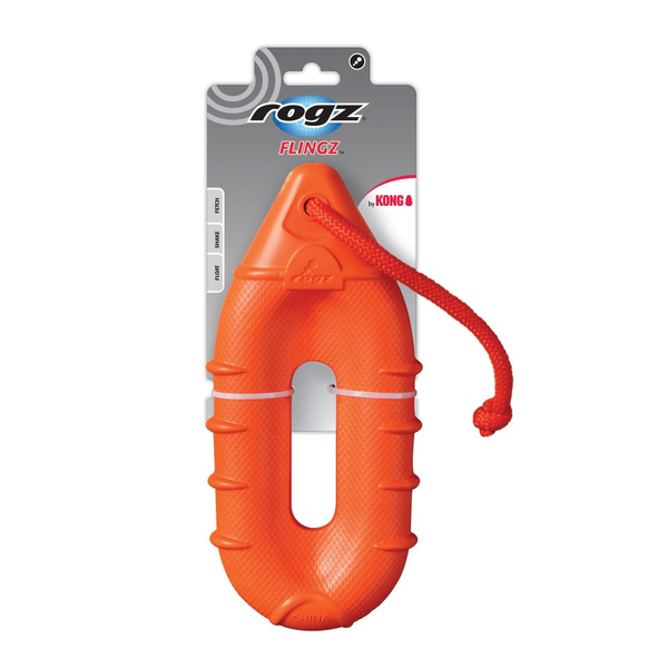 Flingz Buoy Large Orange