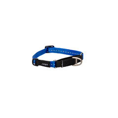 Hcw14 b utility control collar web s blue