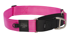 Hcw19 k utility control collar web xxl pink