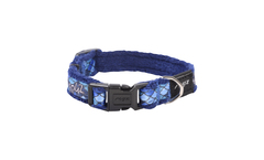 Hb251 ab fashion classic collar xs amphibian blue