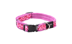 Hb253 wh fashion classic collar s wild heart