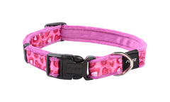 Hb255 wh fashion classic collar m wild heart