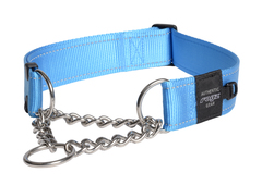 Hc19 f utility control collar chain xxl turquoise