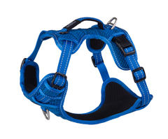 Sjx11 b utility explore harness m blue