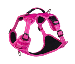 Sjx11 k utility explore harness m pink