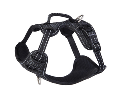 Sjx14 a utility explore harness s black