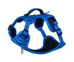 Sjx14 b utility explore harness s blue