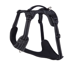 Sjx05 a utility explore harness xl black