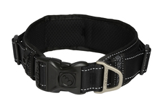 Hbp19 a utility classic collar padded xxl black