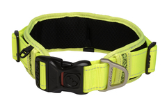 Hbp19 h utility classic collar padded xxl dayglo