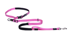Hlf05 k utility handsfree lead xl pink 1