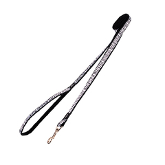 Hl255 zb fashion classic lead m zebra